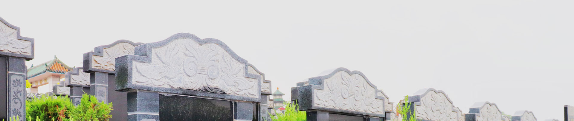 园区景观
